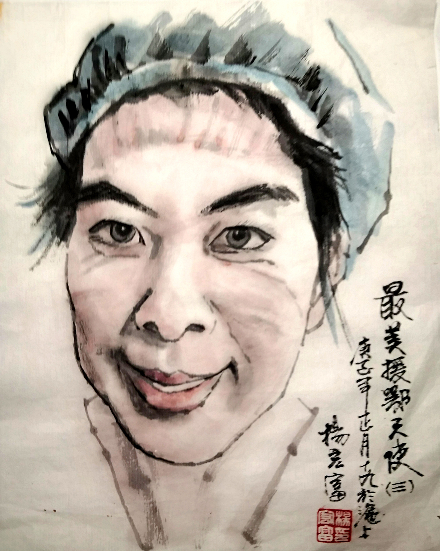 杨宏富——援鄂美丽天使3.1.jpg